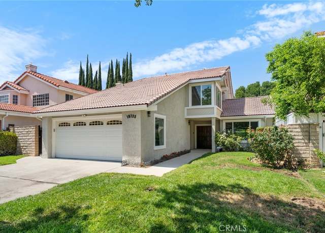 Property at 19735 Blythe St, Winnetka, CA 91306, 4 beds, 3 baths