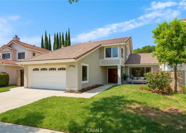 Property at 19735 Blythe St, Winnetka, CA 91306, 4 beds, 3 baths