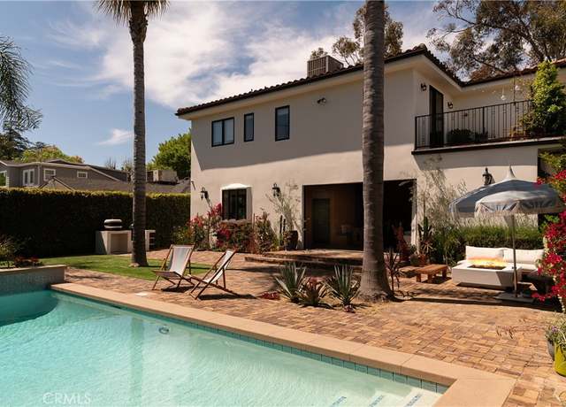 Property at 4620 Morse Ave, Sherman Oaks, CA 91423, 5 beds, 4.5 baths