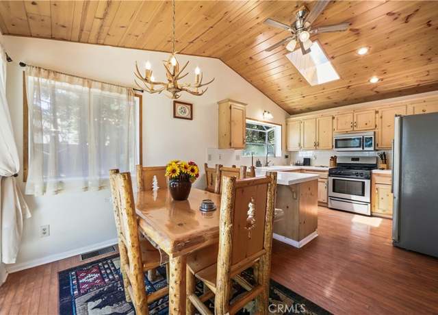 Property at 31505 Circle View Dr, Running Springs Area, CA 92382, 2 beds, 2 baths