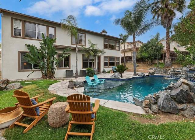 Property at 23480 Canterbury Way, Murrieta, CA 92562, 4 beds, 2.5 baths