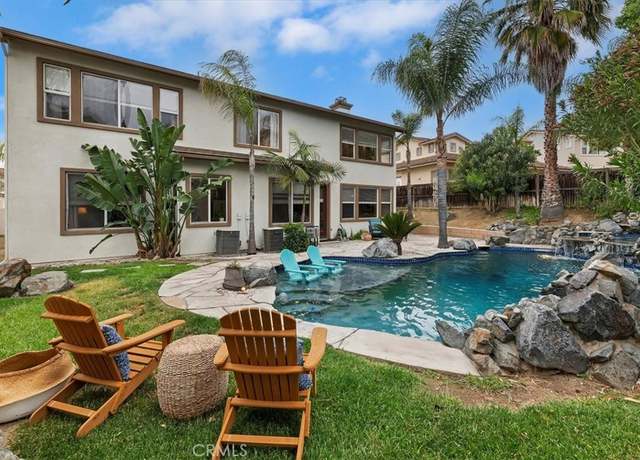 Property at 23480 Canterbury Way, Murrieta, CA 92562, 4 beds, 2.5 baths