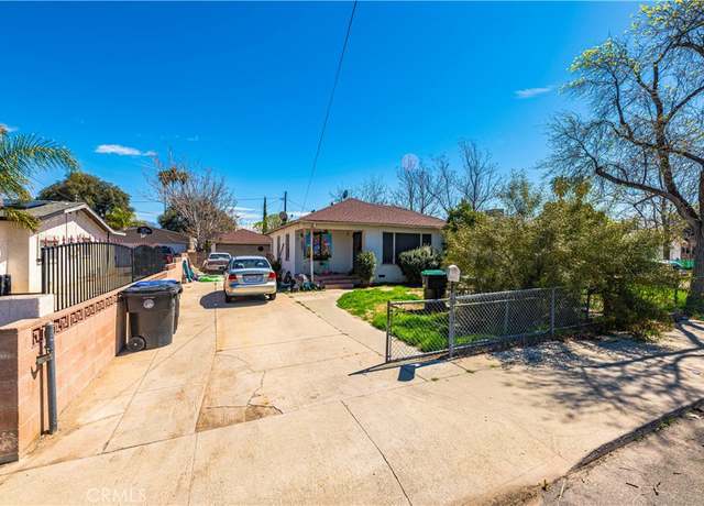 Property at 346 S Thompson St, Hemet, CA 92543, 2 beds, 2 baths