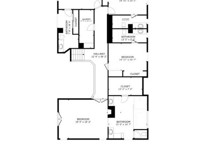 Property at 8531 10th St, Downey, CA 90241, 5 beds, 6 baths