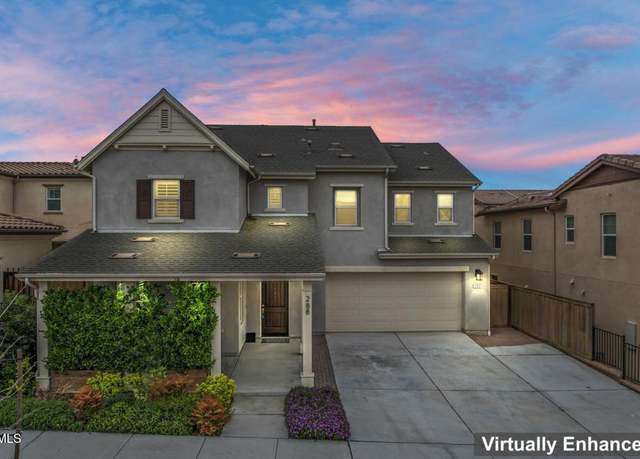 Property at 288 Chickasaw St, Ventura, CA 93001, 4 beds, 3 baths