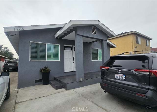 Property at 1204 E 64th St, Los Angeles, CA 90001, 3 beds, 2 baths