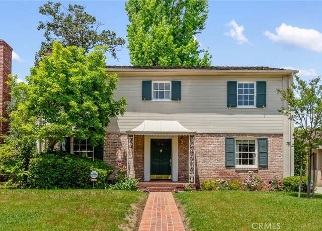 Property at 2365 Melville Dr, San Marino, CA 91108, 4 beds, 3 baths