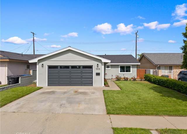 Property at 15618 S Stulman Ave, Gardena, CA 90248, 3 beds, 2 baths