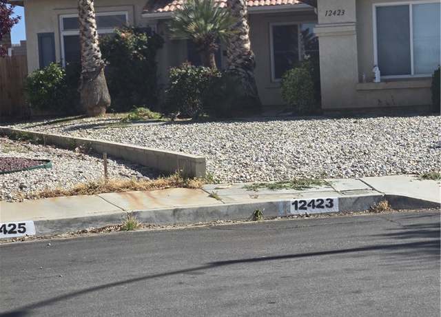 Property at 12423 Felipe Dr, Victorville, CA 92392, 5 beds, 3 baths