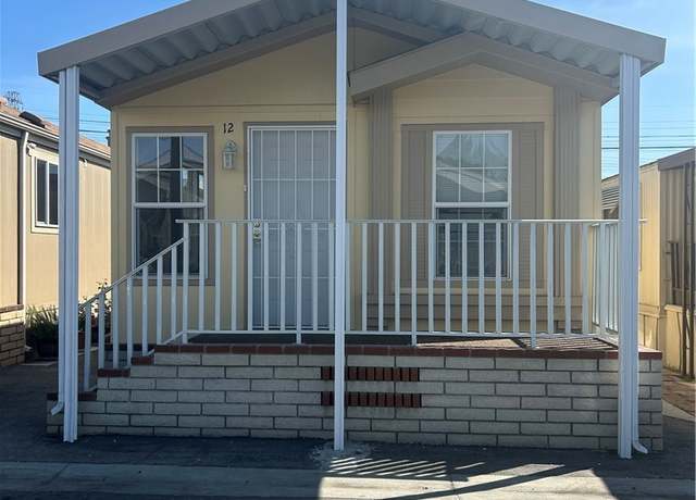 Property at 17820 Lakewood Blvd #12, Bellflower, CA 90706, 3 beds, 2 baths