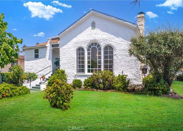 Property at 3204 Pueblo Ave, Los Angeles, CA 90032, 2 beds, 1 bath