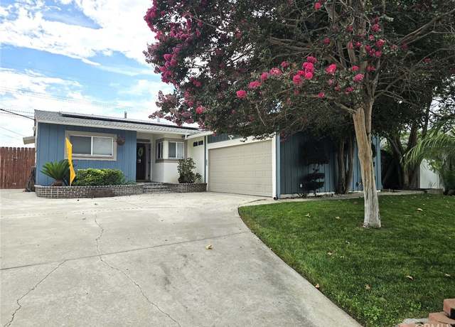 Property at 15348 Fernview St, Whittier, CA 90604, 3 beds, 2 baths