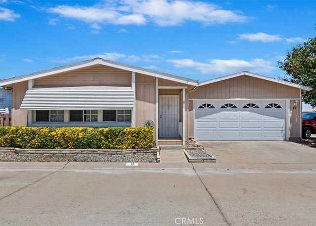 Property at 27250 Murrieta Rd #17, Menifee, CA 92586, 2 beds, 2 baths