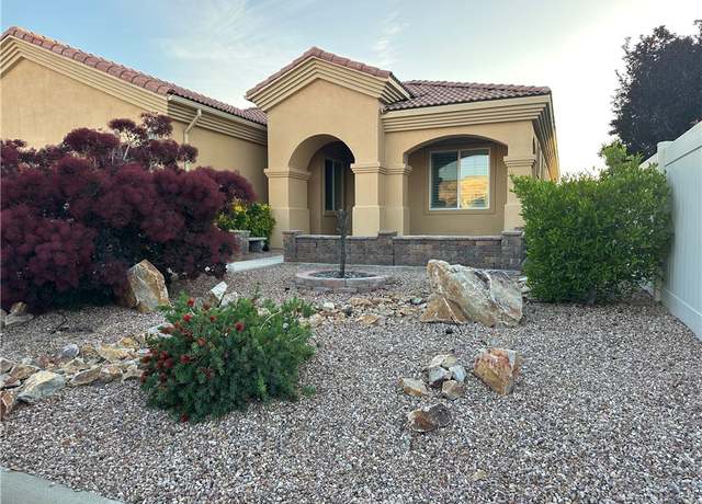 Property at 10030 El Dorado St, Apple Valley, CA 92308, 2 beds, 2.5 baths