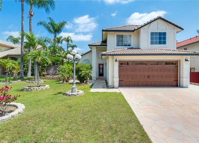 Property at 589 S Sutter Ave, San Bernardino, CA 92410, 3 beds, 2.5 baths