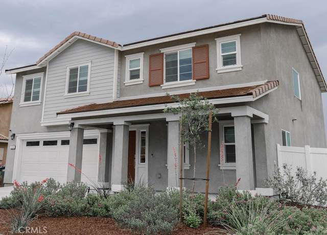 Property at 1074 Elderberry St, San Jacinto, CA 92583, 5 beds, 3 baths