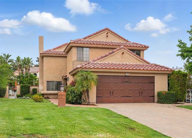 Property at 23446 Swan St, Moreno Valley, CA 92557, 4 beds, 3 baths