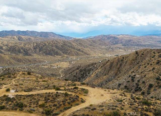 Property at 0 San Jacinto Rd, Yucca Valley, CA 92284