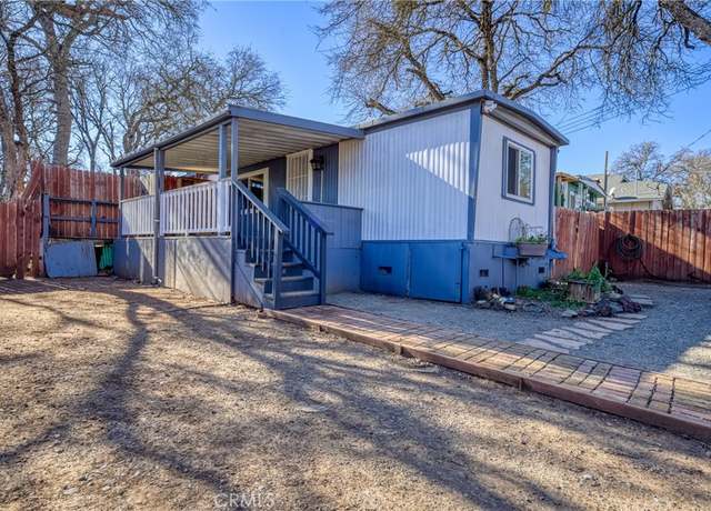 Property at 15837 38th Ave, Clearlake, CA 95422, 2 beds, 1 bath
