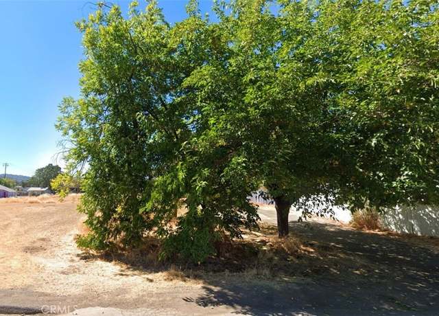Property at 3460 Emerson St, Clearlake, CA 95422