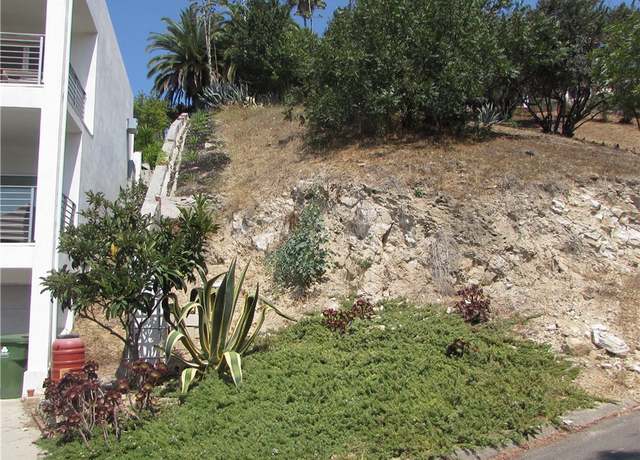 Property at 3631 Tacoma, Mount Washington, CA 90065