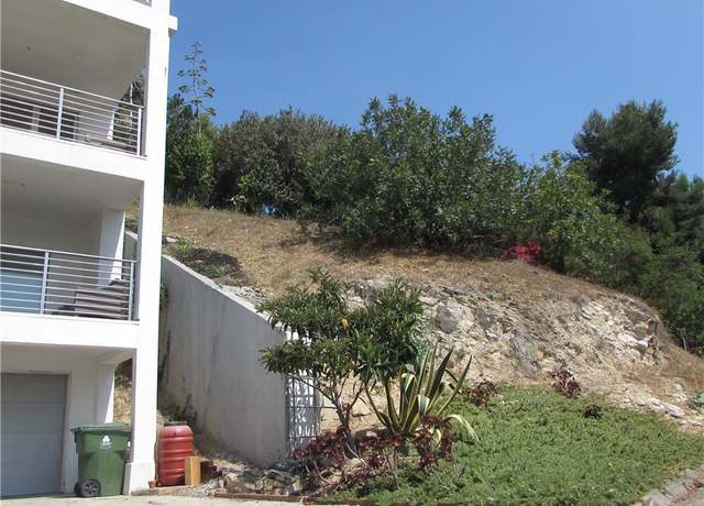 Property at 3631 Tacoma, Mount Washington, CA 90065