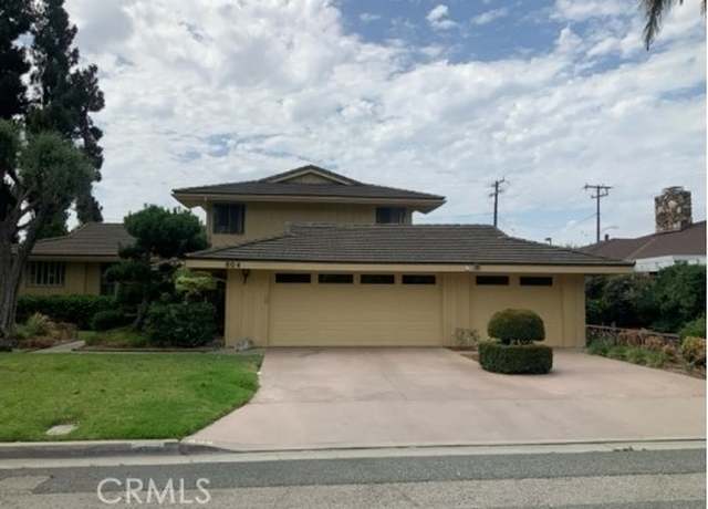 Property at 804 E Clemmer Dr, Compton, CA 90221, 5 beds, 3 baths