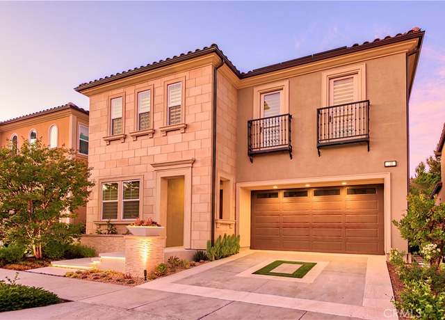 Property at 305 Pinnacle Dr, Lake Forest, CA 92630, 5 beds, 4 baths
