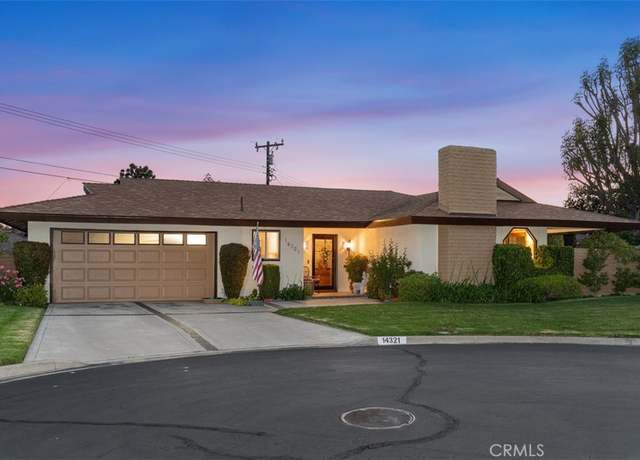 Property at 14321 Mimosa Ln, Tustin, CA 92780, 2 beds, 2 baths
