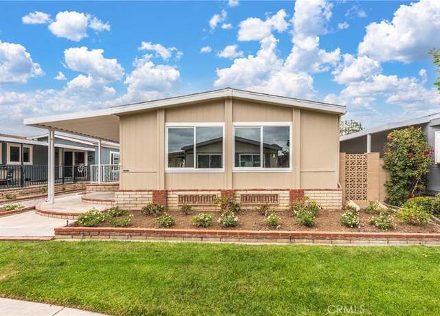 Property at 1342 Silver Lake Pl #85, Brea, CA 92821, 2 beds, 2 baths