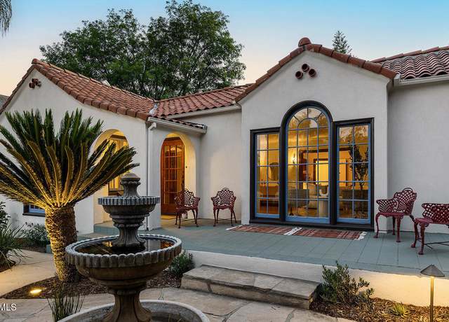 Property at 5165 La Roda Ave, Los Angeles, CA 90041, 3 beds, 1.5 baths