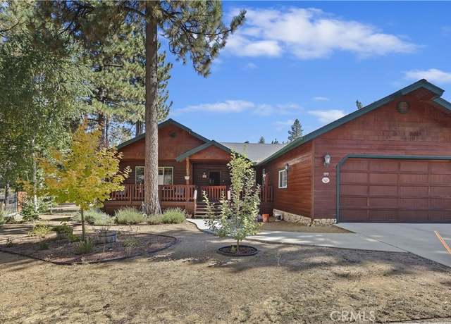 Property at 199 Pinecrest Dr, Big Bear Lake, CA 92315, 5 beds, 4 baths