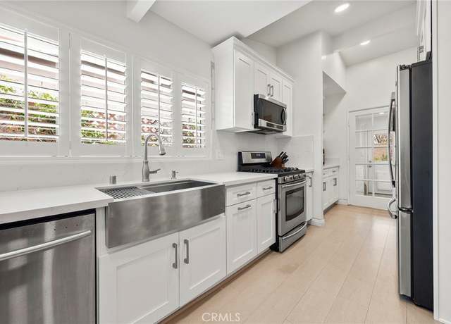 Property at 487 N Fern St, Orange, CA 92867, 4 beds, 2 baths