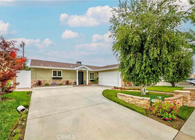 Property at 10252 Lorraine Ln, Cypress, CA 90630, 4 beds, 2 baths