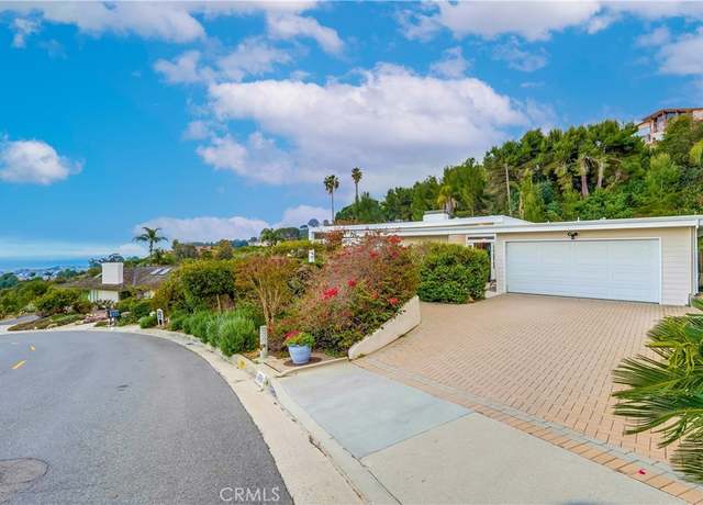 Property at 2934 Crownview Dr, Rancho Palos Verdes, CA 90275, 4 beds, 2.5 baths