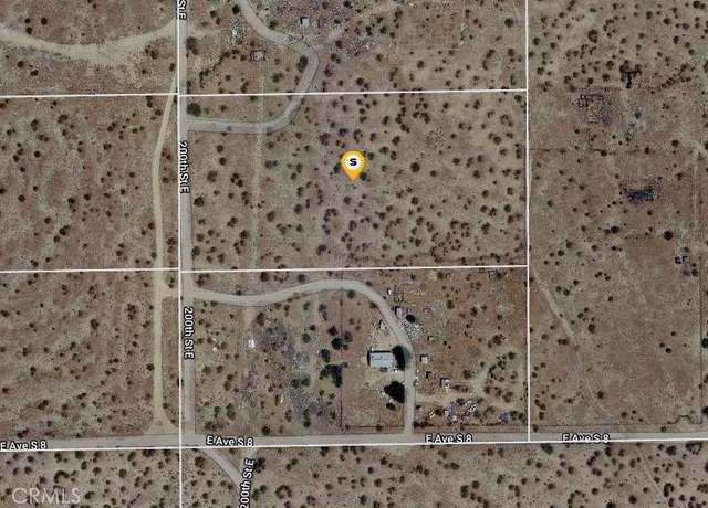 Property at 200 E Avenue S8, Palmdale, CA 93591