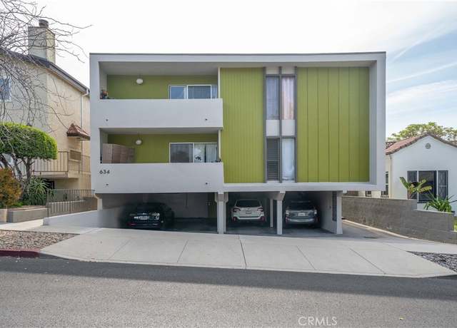 Property at 634 E Harvard Rd, Burbank, CA 91501, 18 beds, 16 baths