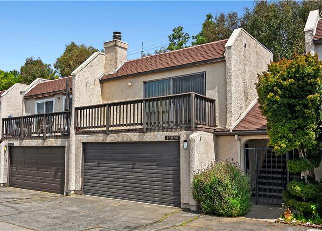 Property at 15555 Crestview Ln #94, Granada Hills, CA 91344, 3 beds, 2 baths