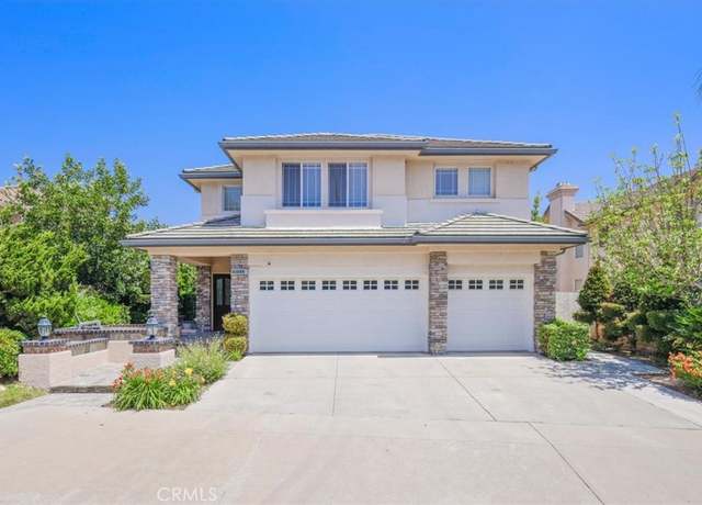 Property at 20333 Wynfreed Ln, Porter Ranch, CA 91326, 5 beds, 4 baths