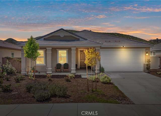 Property at 28351 Blackjack Dr, Menifee, CA 92585, 4 beds, 2 baths