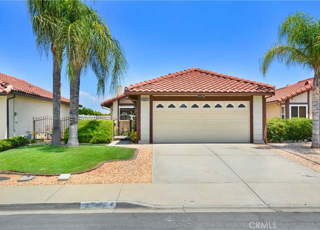 Property at 27106 Rangewood St, Menifee, CA 92586, 2 beds, 2 baths