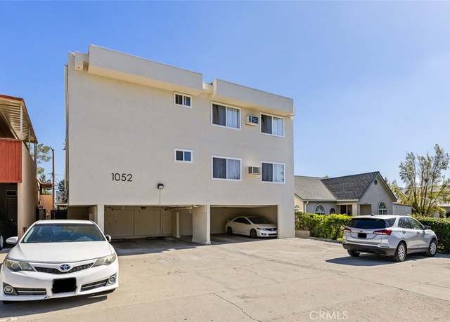 Property at 1052 Elm Ave, Glendale, CA 91201, 20 beds, 10 baths