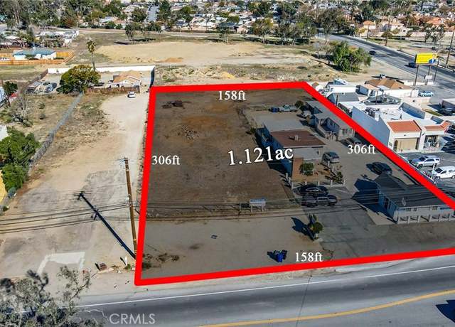 Property at 16072 Arrow Blvd Unit A, Fontana, CA 92335, 4 beds, 2.5 baths