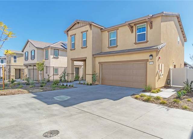 Property at 2525 Powell Dr, Rialto, CA 92377, 3 beds, 2.5 baths