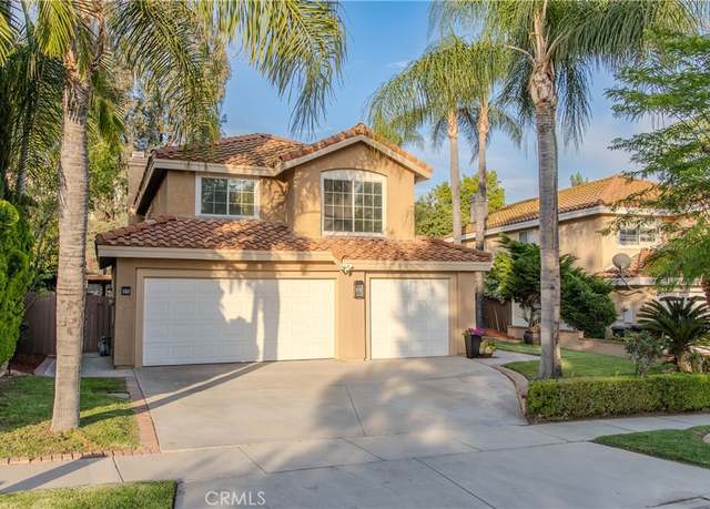 Property at 573 Hamilton Dr, Corona, CA 92879, 4 beds, 2.5 baths
