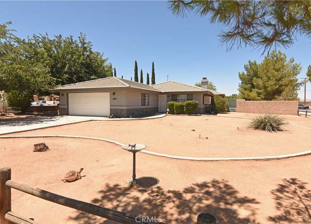 Property at 14498 Ramona Cir, Apple Valley, CA 92307, 3 beds, 2 baths
