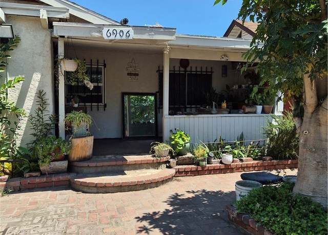 Property at 6906 S Figueroa St, Los Angeles, CA 90003, 3 beds, 1 bath