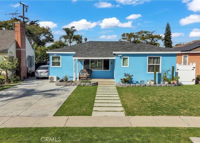 Property at 10125 Hunt Ave, South Gate, CA 90280, 2 beds, 1 bath