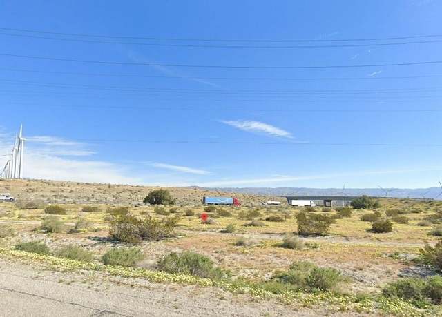 Property at 0 Garnet Rd, Palm Springs, CA 92258