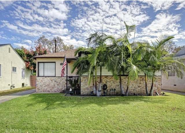 Property at 10924 Dalwood Ave, Downey, CA 90241, 3 beds, 1.5 baths